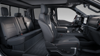 2025 Ford F-150® Internal Image 1